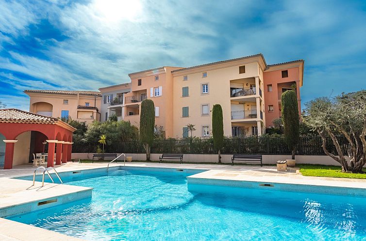 Appartement Le Clos Sainte Anne