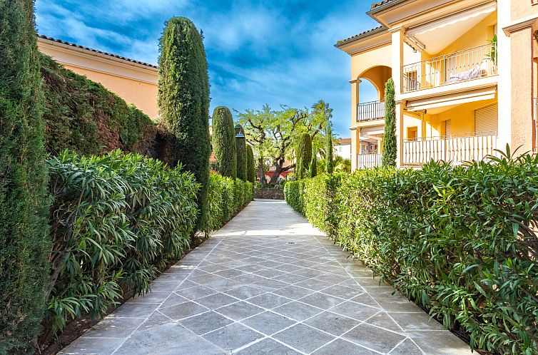 Appartement Le Clos Sainte Anne