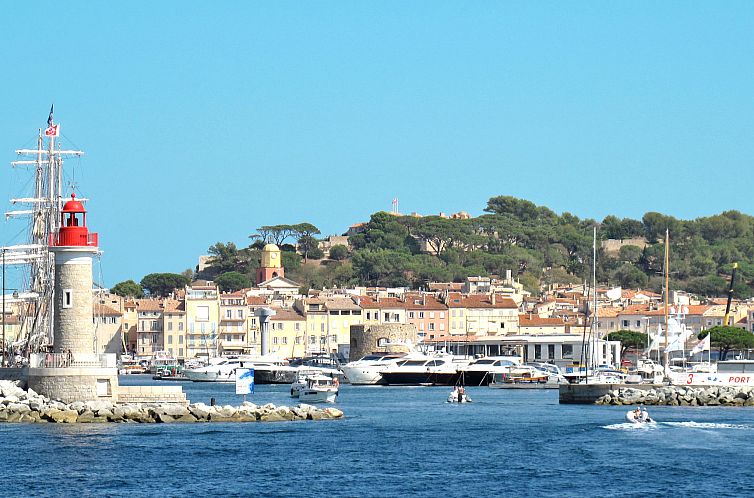 Appartement Le Clos Sainte Anne