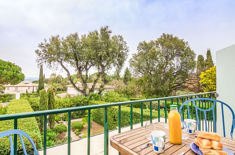 Appartement Les Carles