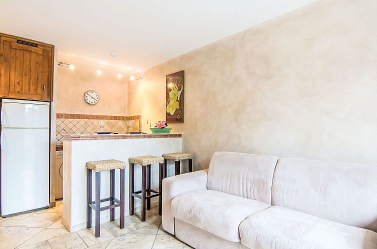 Appartement Les Carles