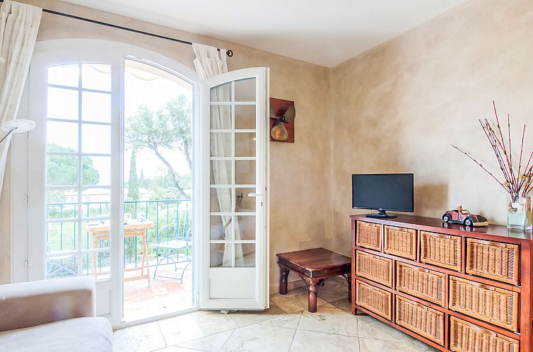 Appartement Les Carles