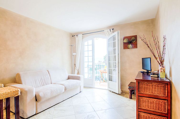 Appartement Les Carles