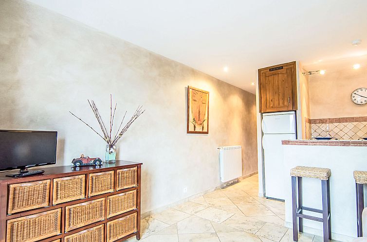 Appartement Les Carles