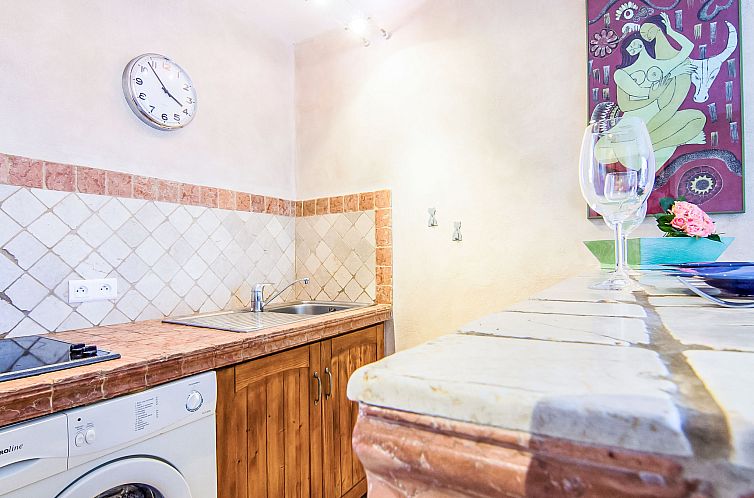 Appartement Les Carles