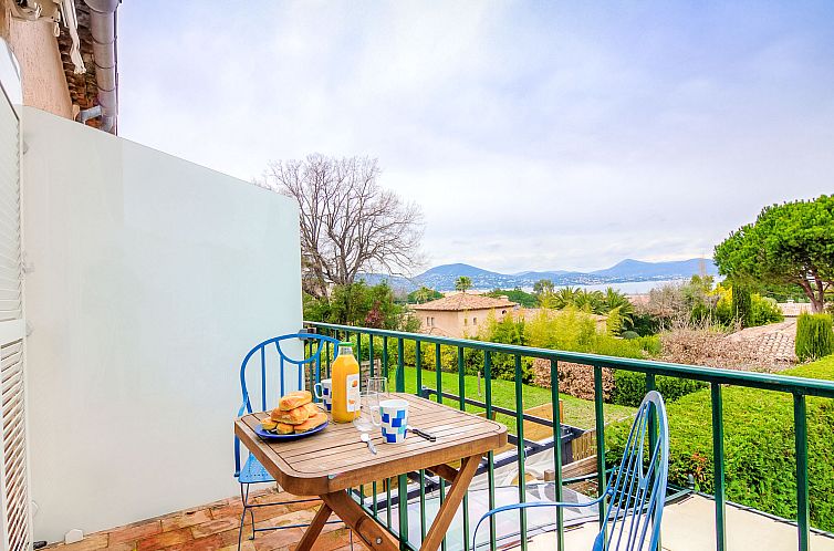 Appartement Les Carles