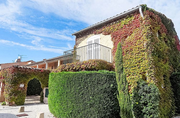 Appartement Les Carles