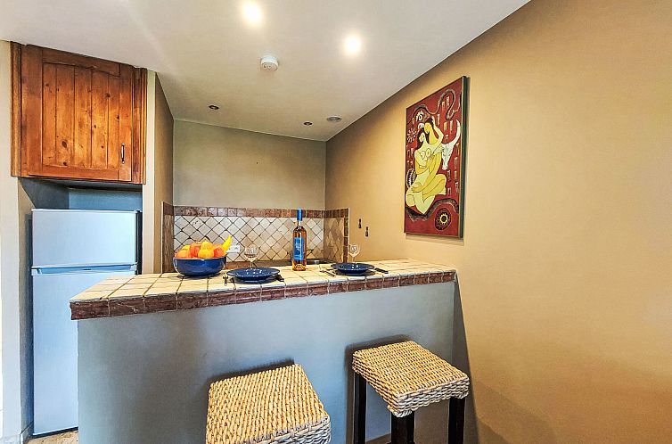 Appartement Les Carles