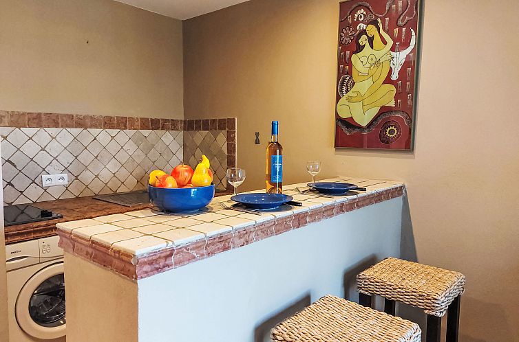 Appartement Les Carles