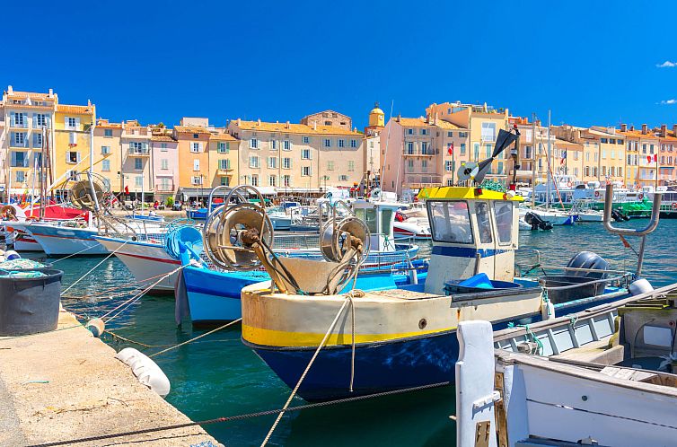 Appartement Les Carles