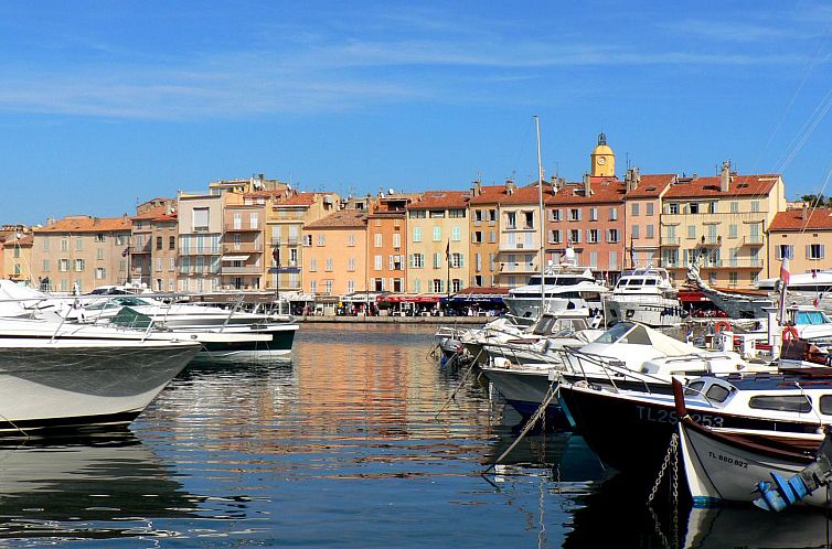 Appartement Les Carles