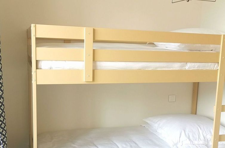 Appartement Schicke und moderne Wohnung im Stadtzentrum