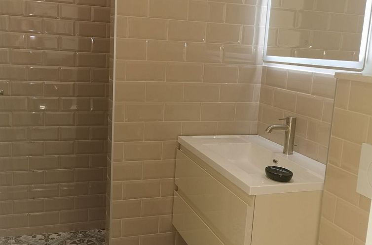 Appartement Schicke und moderne Wohnung im Stadtzentrum