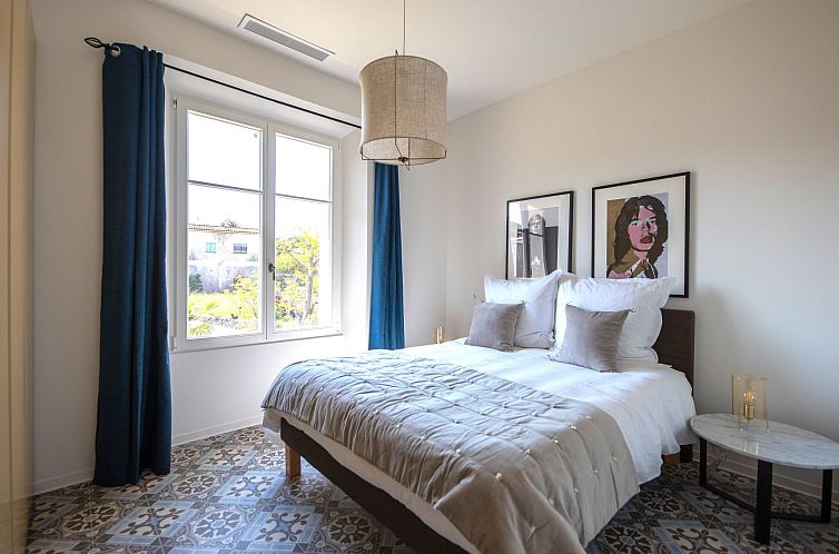 Appartement Schicke und moderne Wohnung im Stadtzentrum