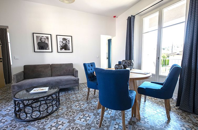 Appartement Schicke und moderne Wohnung im Stadtzentrum