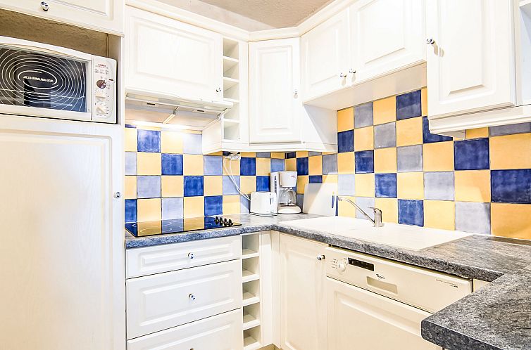 Appartement Eden Parc