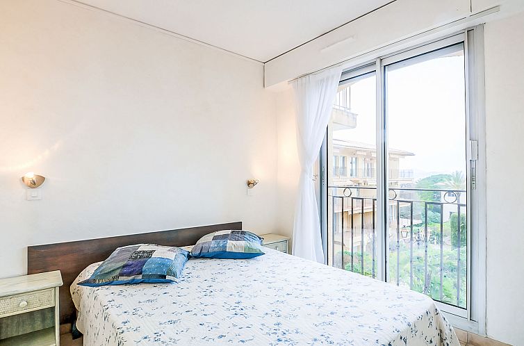 Appartement Eden Parc