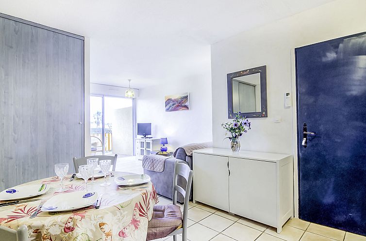 Appartement Eden Parc