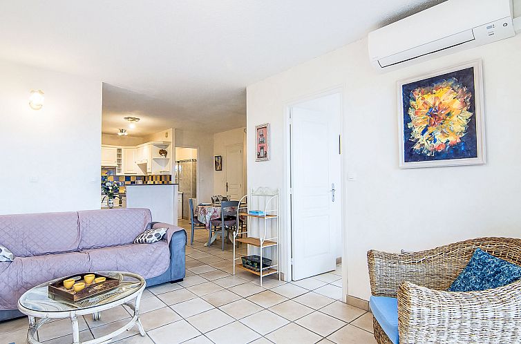 Appartement Eden Parc