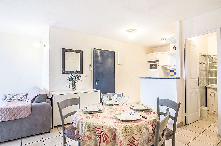 Appartement Eden Parc
