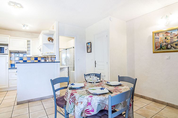 Appartement Eden Parc