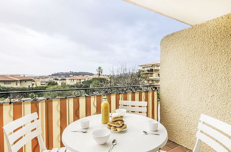 Appartement Eden Parc