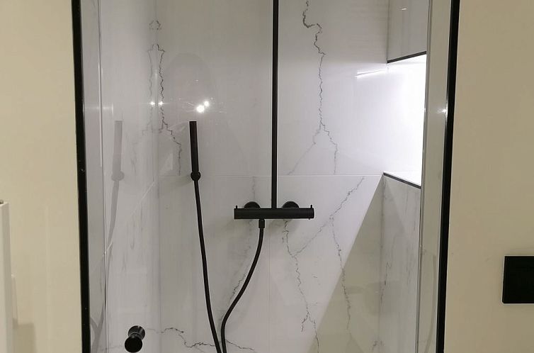 Appartement Außergewöhnliche Wohnung am Hafen