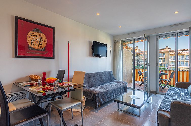 Appartement Eden Parc