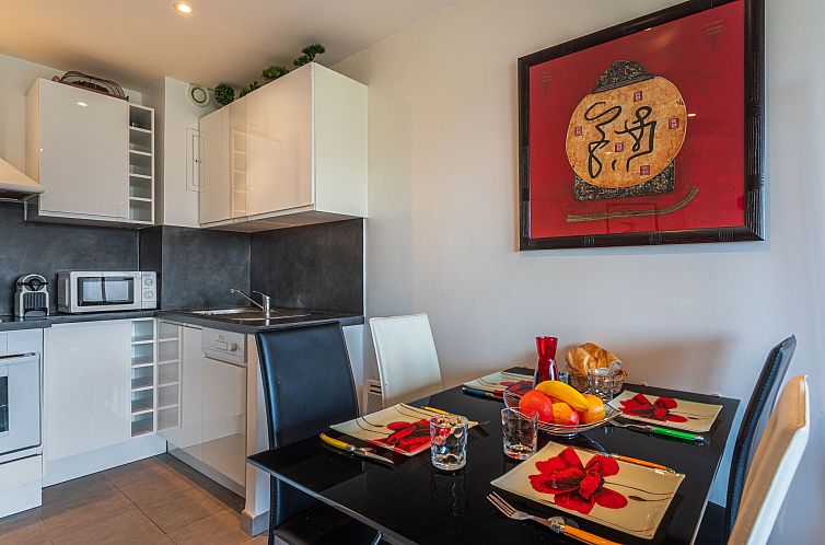 Appartement Eden Parc