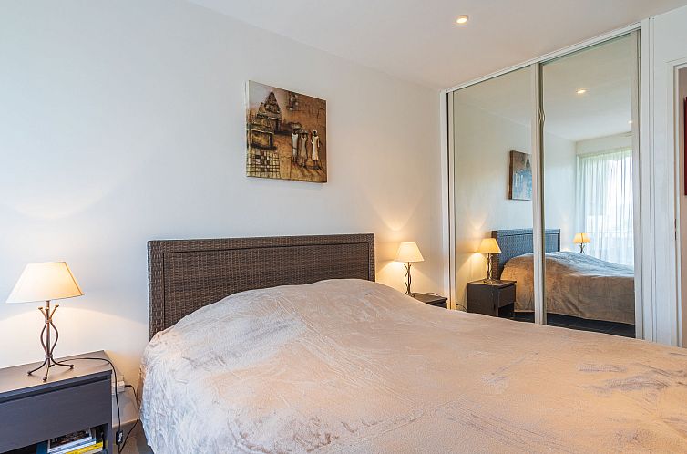 Appartement Eden Parc