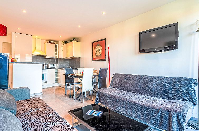 Appartement Eden Parc