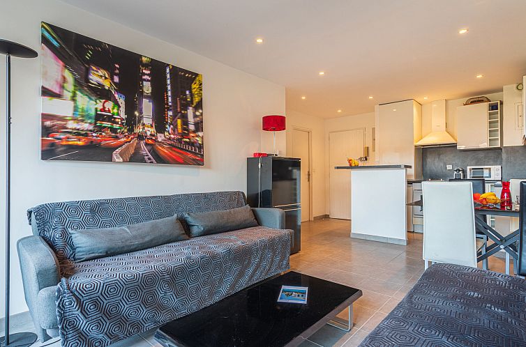 Appartement Eden Parc