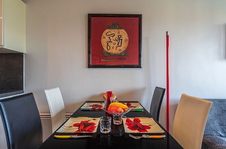 Appartement Eden Parc