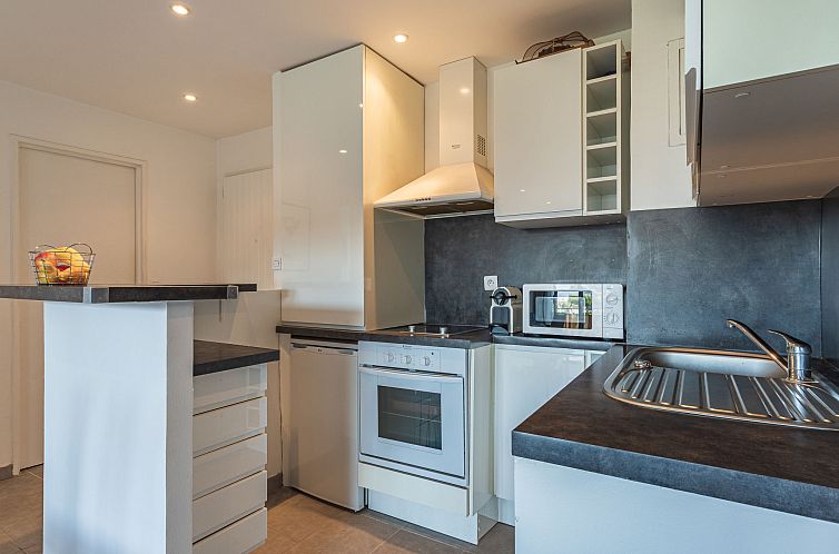 Appartement Eden Parc