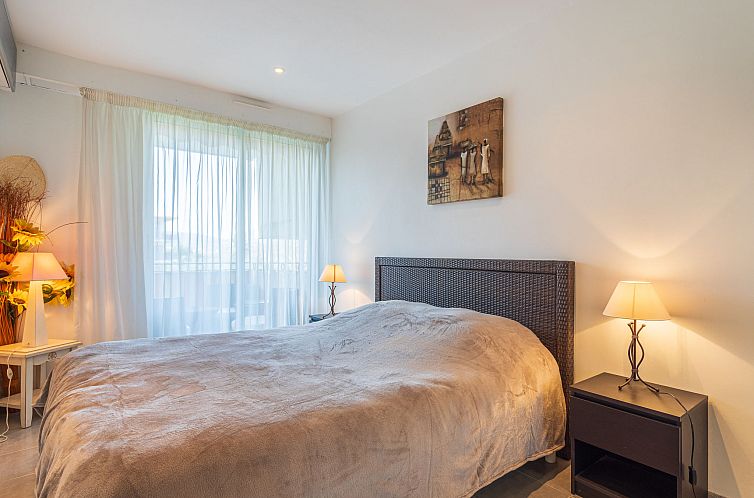 Appartement Eden Parc