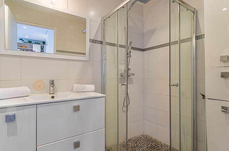 Appartement Eden Parc
