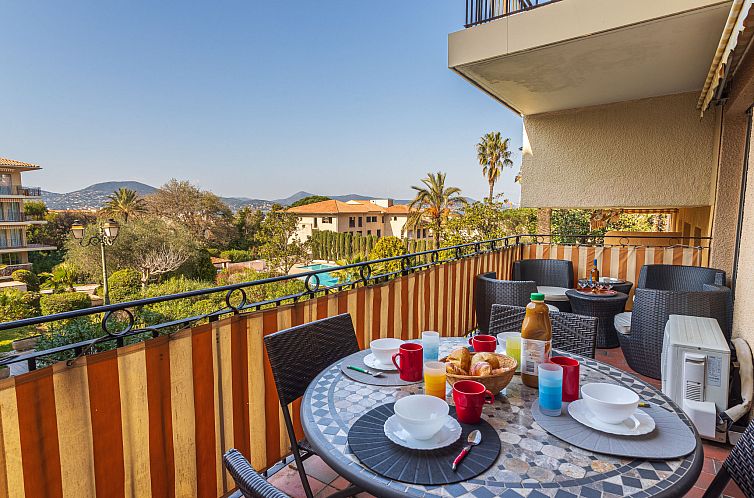 Appartement Eden Parc