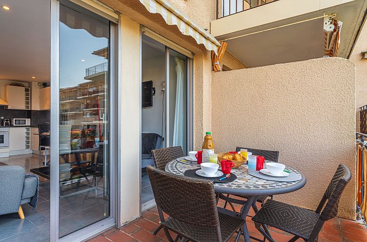Appartement Eden Parc