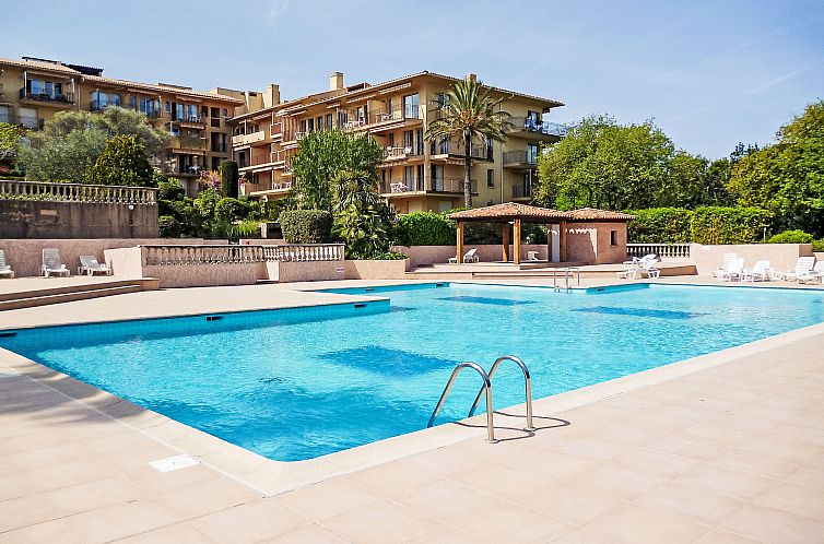 Appartement Eden Parc