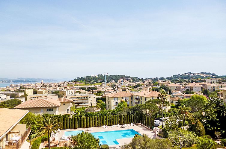 Appartement Eden Parc