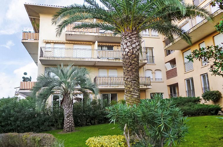 Appartement Eden Parc