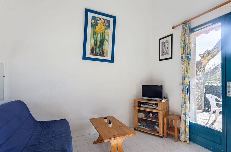 Vakantiehuis Le Domaine d'Azur