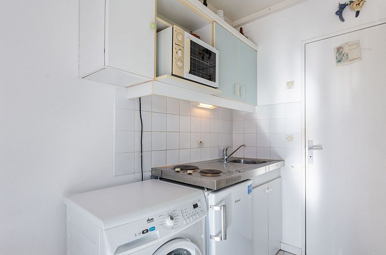 Vakantiehuis Le Domaine d'Azur