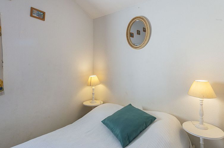 Vakantiehuis Le Domaine d'Azur