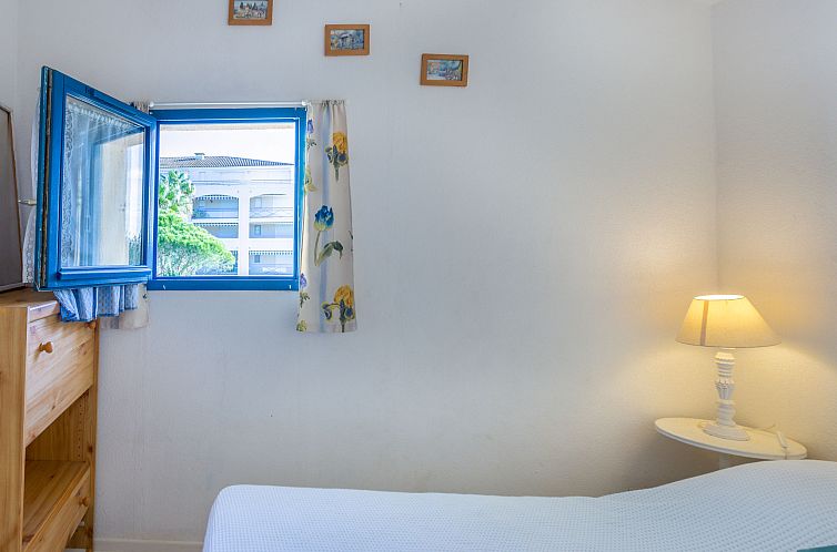 Vakantiehuis Le Domaine d'Azur