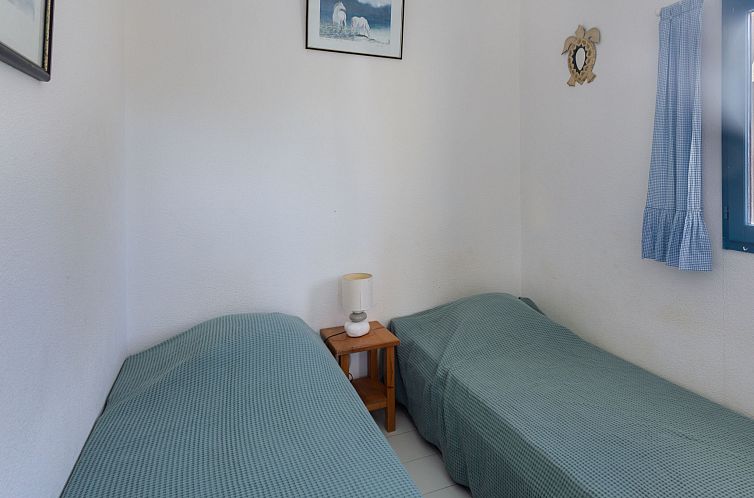 Vakantiehuis Le Domaine d'Azur