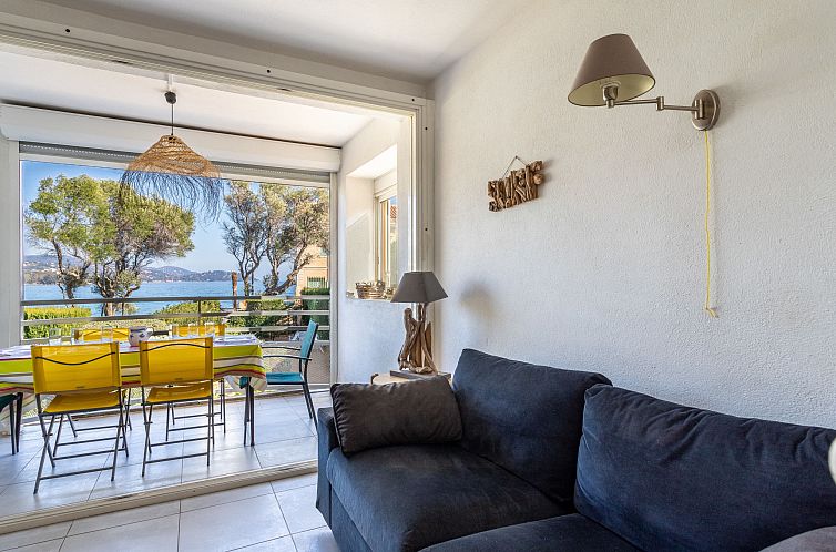 Appartement L'Estelan