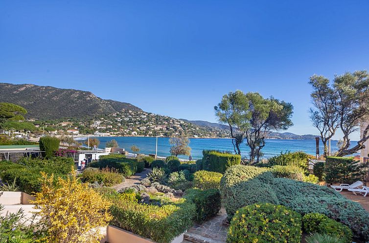 Appartement L'Estelan