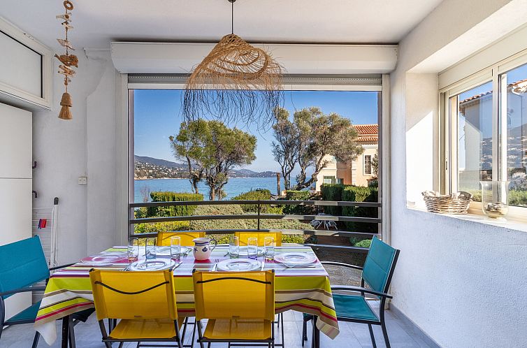 Appartement L'Estelan