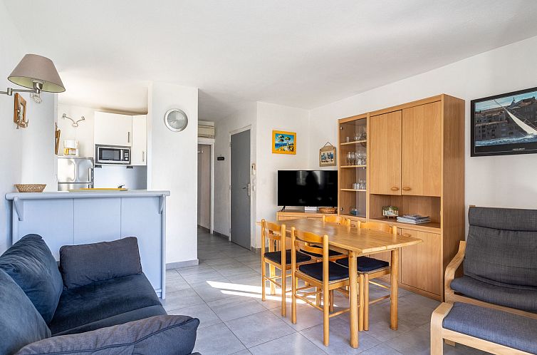 Appartement L'Estelan